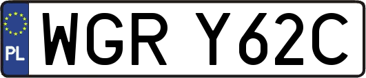 WGRY62C