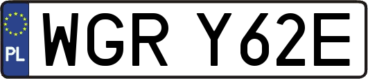 WGRY62E