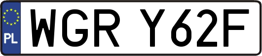WGRY62F