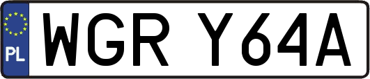 WGRY64A
