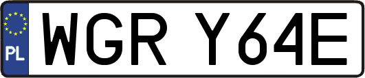 WGRY64E