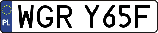 WGRY65F