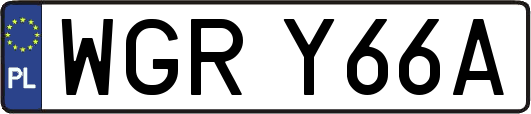 WGRY66A