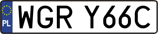 WGRY66C