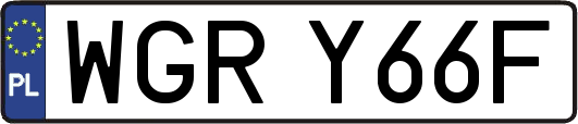 WGRY66F