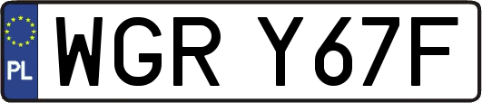 WGRY67F