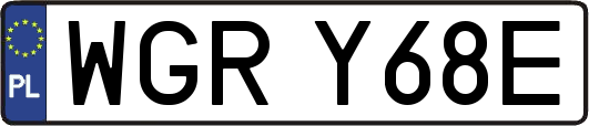 WGRY68E