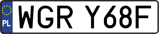 WGRY68F