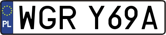 WGRY69A