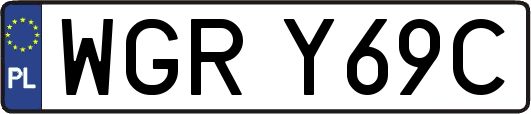 WGRY69C