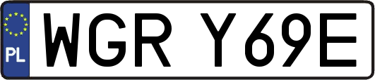 WGRY69E