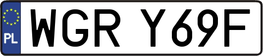 WGRY69F