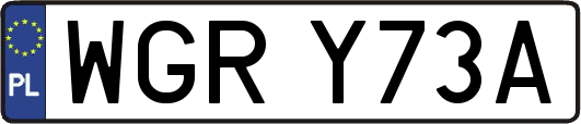 WGRY73A