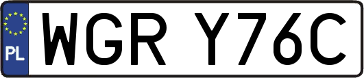 WGRY76C