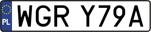 WGRY79A