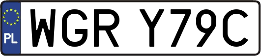 WGRY79C