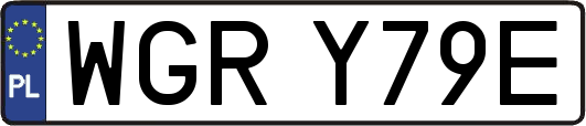 WGRY79E