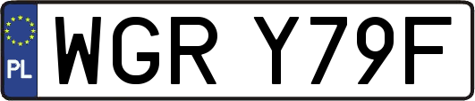 WGRY79F