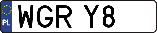 WGRY8