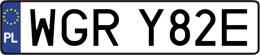 WGRY82E