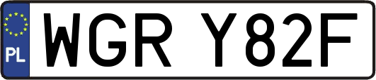 WGRY82F