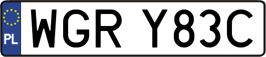 WGRY83C