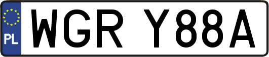WGRY88A