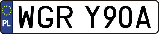 WGRY90A
