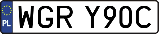 WGRY90C