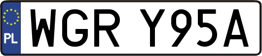 WGRY95A