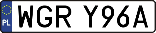 WGRY96A