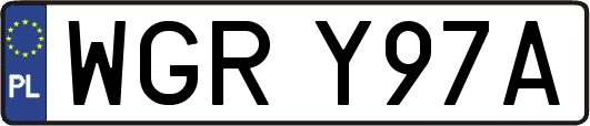 WGRY97A