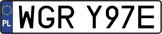 WGRY97E
