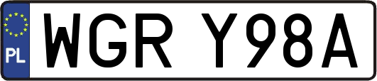 WGRY98A