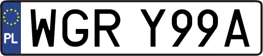 WGRY99A