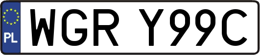 WGRY99C