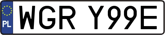 WGRY99E