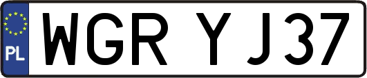 WGRYJ37