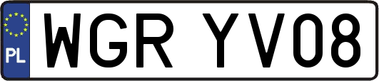 WGRYV08