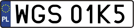 WGS01K5