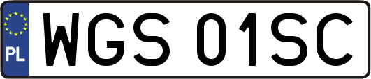 WGS01SC