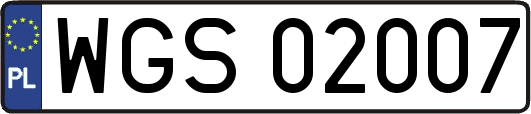 WGS02007