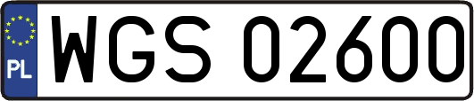 WGS02600