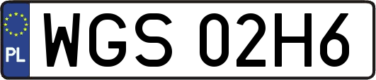 WGS02H6