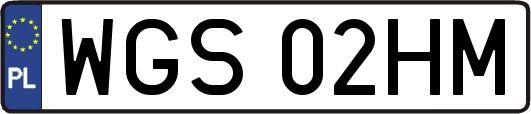 WGS02HM