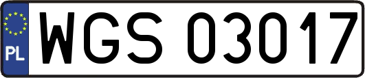 WGS03017