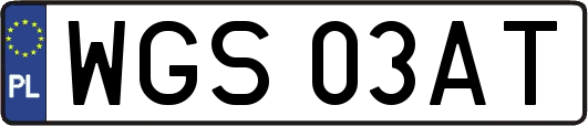 WGS03AT