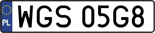 WGS05G8