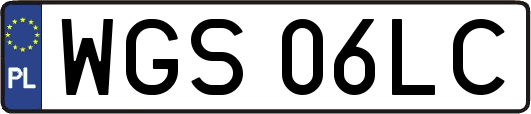 WGS06LC