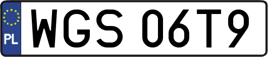 WGS06T9